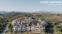 sand castles the movie